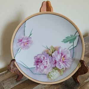 1930's RS Tillowitz Silesia Germany Plate